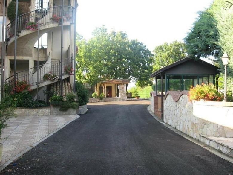 Apartamento Parco Sogni D'oro