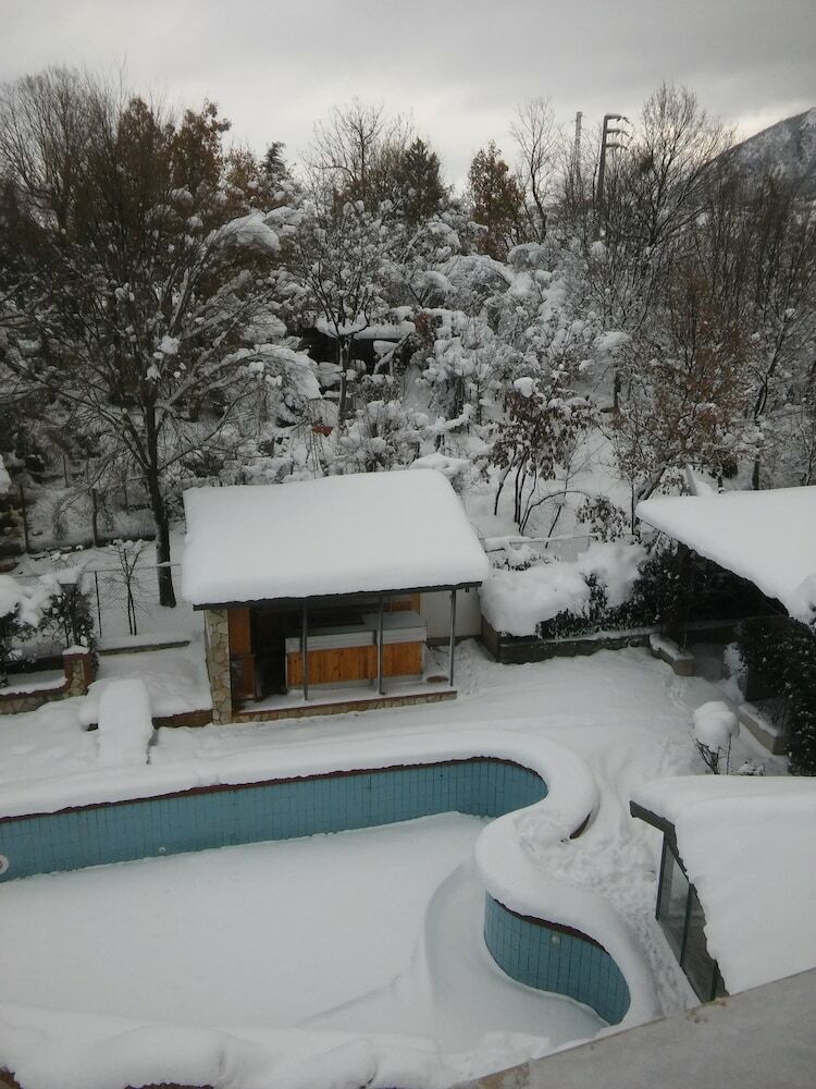 Apartamento Parco Sogni D'oro
