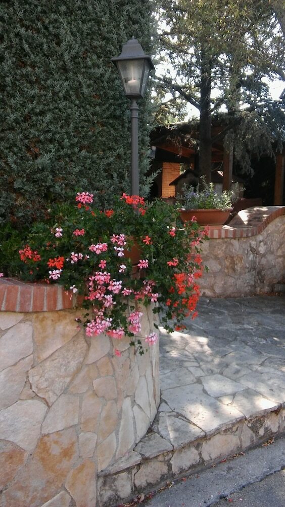 Apartamento Parco Sogni D'oro