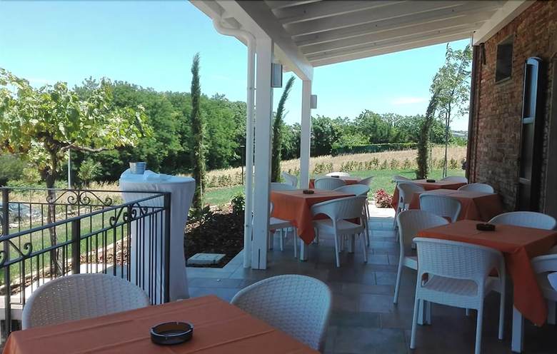 Agroturismo Villa Resort Tre Castelli
