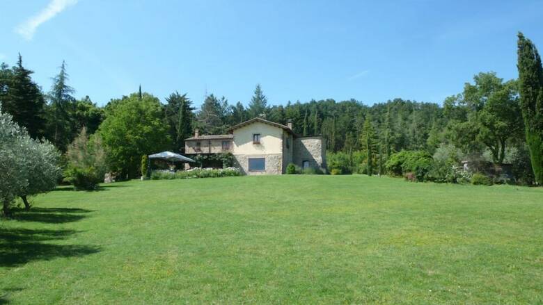 Verdidea - Villa La Felce
