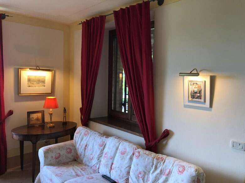 Verdidea - Villa La Felce