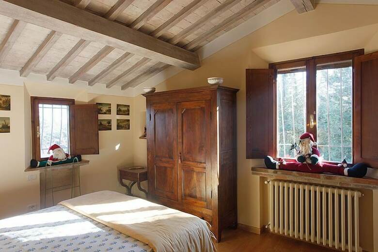 Verdidea - Villa La Felce