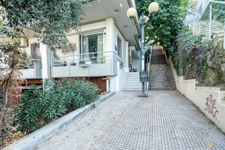 Apartamentos Stadium Hiend Studio