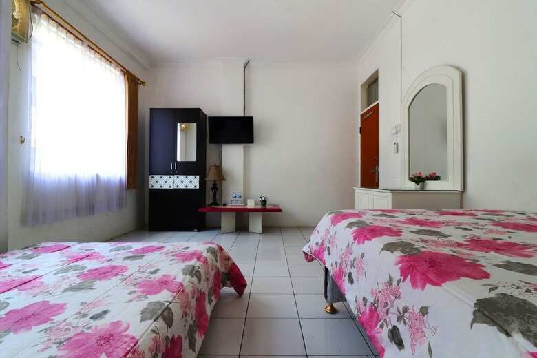 Hotel The Blessing House Bed & Breakfast