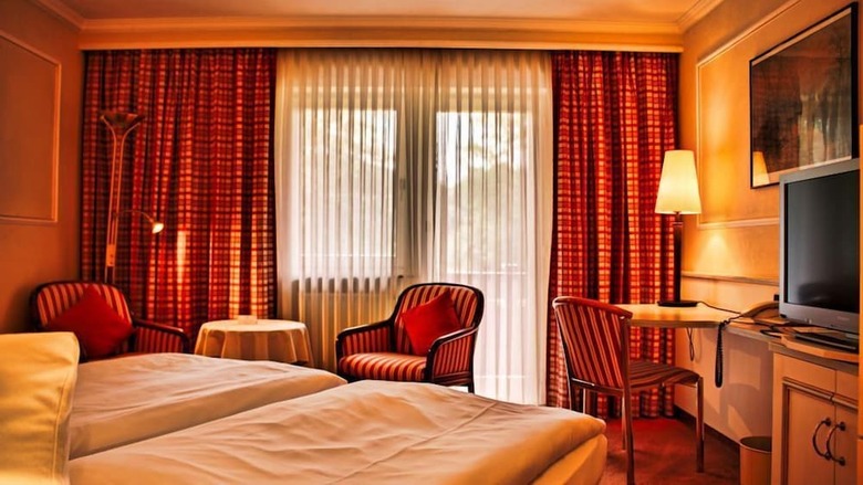 Landhotel Pfrondorfer M�hle