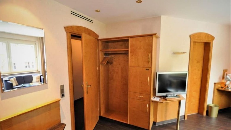 Landhotel Pfrondorfer M�hle