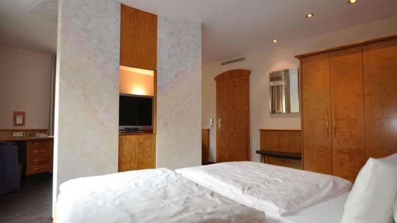 Landhotel Pfrondorfer M�hle