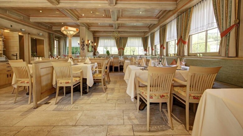 Landhotel Pfrondorfer M�hle
