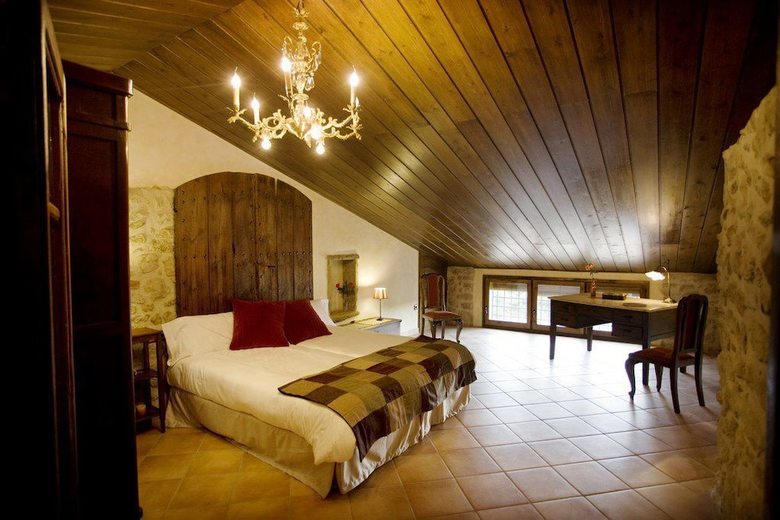 Casa Rural L'avellana