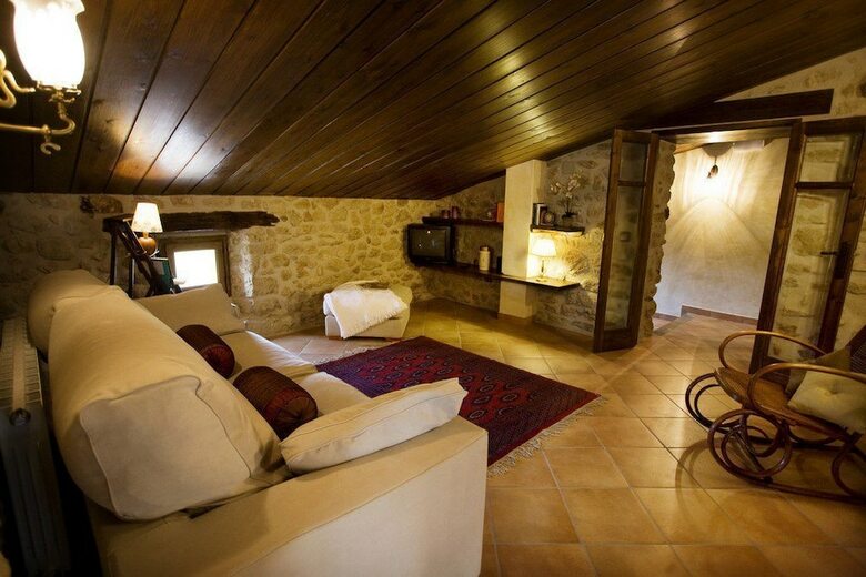 Casa Rural L'avellana