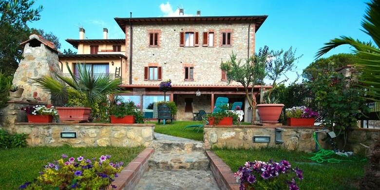 Apartamento Il Casolare Green House
