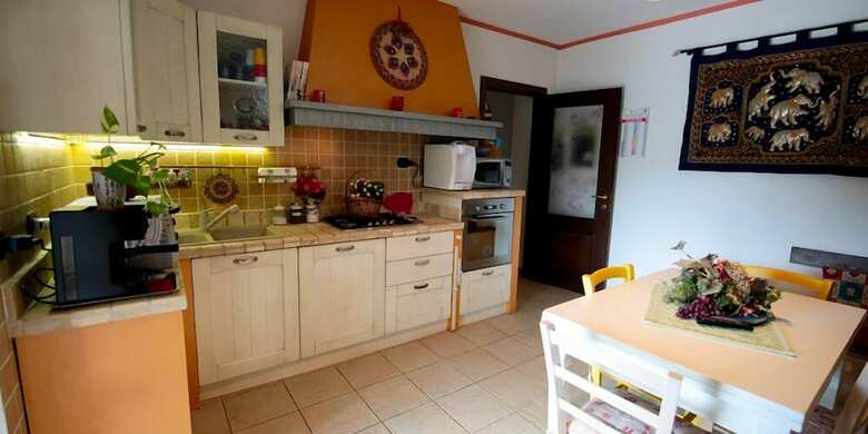 Apartamento Il Casolare Green House
