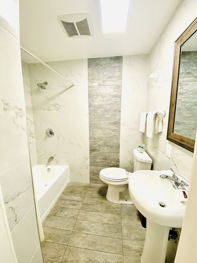 Motel Casa Blanca Inn & Suites