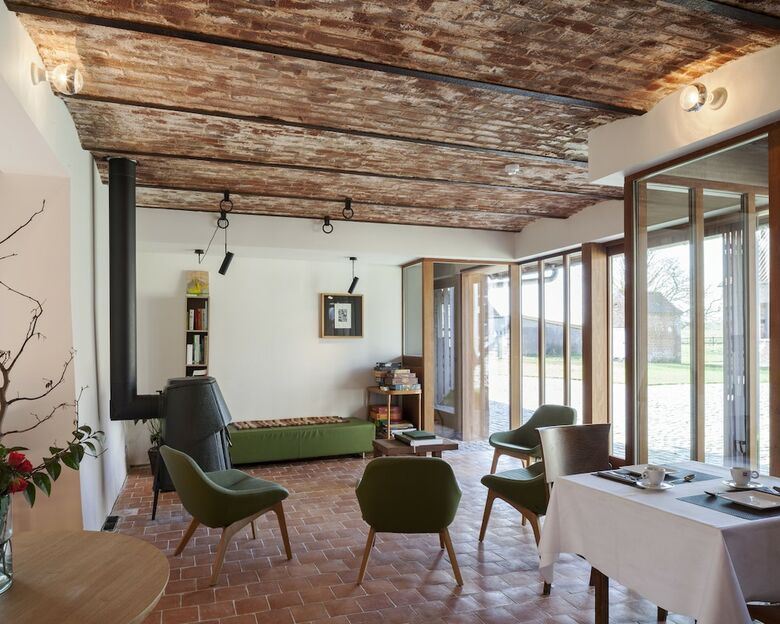 B&B De Deugdzonde