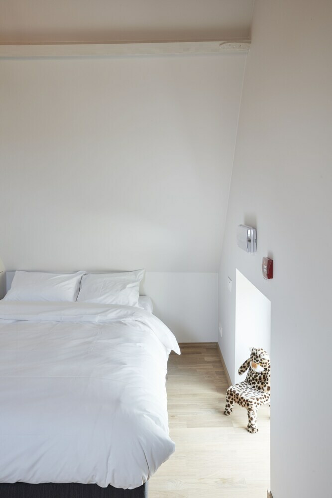B&B De Deugdzonde