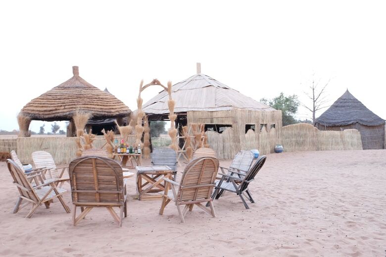 Hotel Ecolodge de Koba