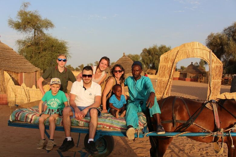 Hotel Ecolodge de Koba