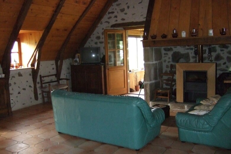 La Ferme Des Chevadi�res