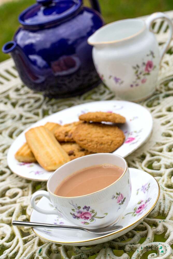 Gorselands Hall Bed And Breakfast