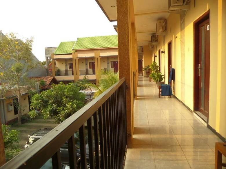 Hotel Surya Guest House