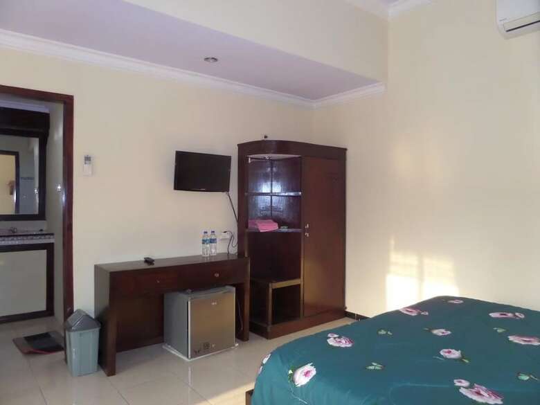 Hotel Surya Guest House
