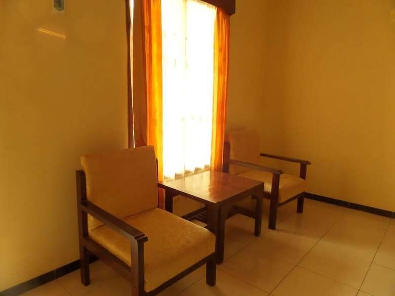 Hotel Surya Guest House