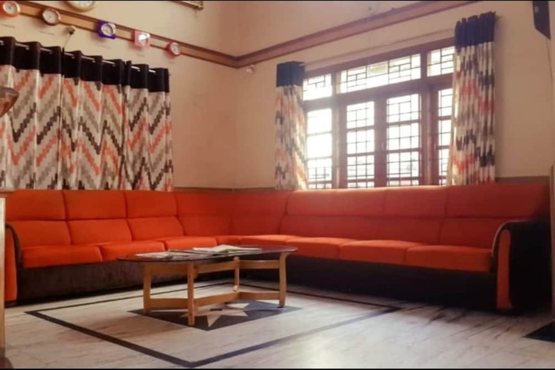 Hotel Sln Comforts