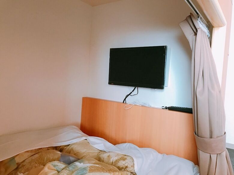 Hostal Kibotcha - Hostel