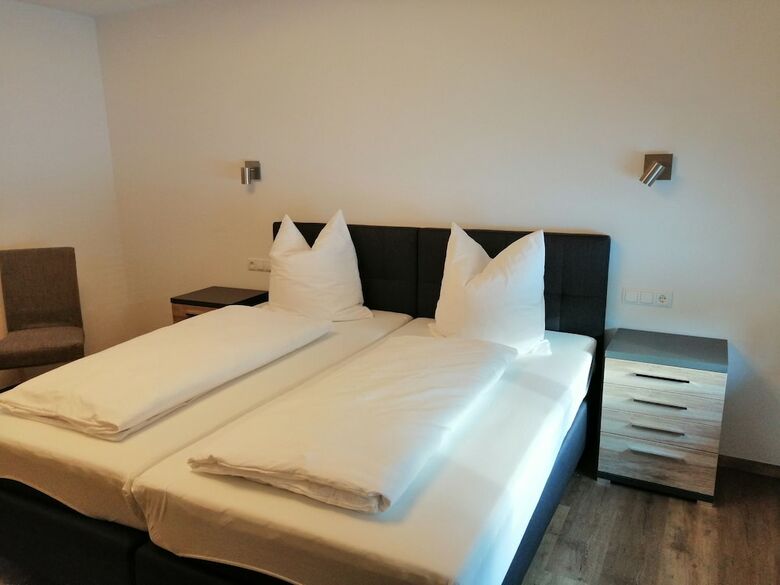 Pension Landgasthof Waldrast