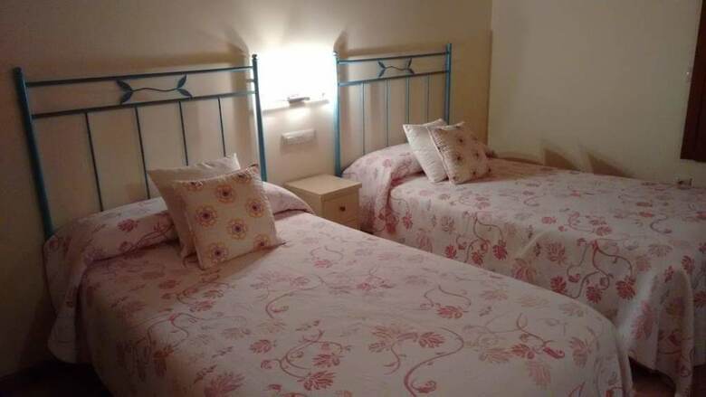 Agroturismo Casa Brues