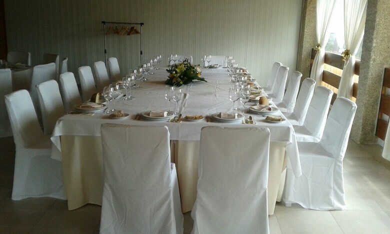 Agroturismo Casa Brues