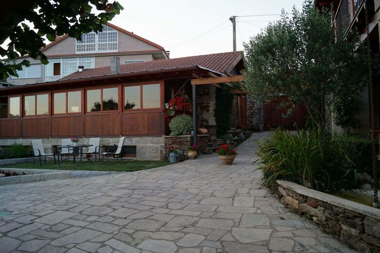 Agroturismo Casa Brues