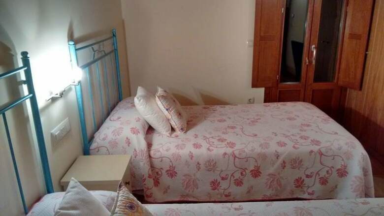 Agroturismo Casa Brues