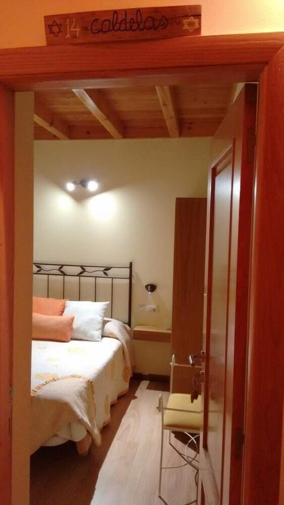 Agroturismo Casa Brues