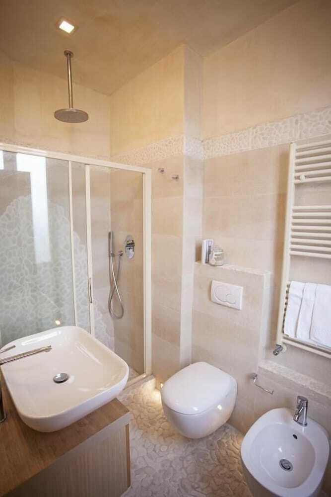 Residence Conchiglia Aparthotel