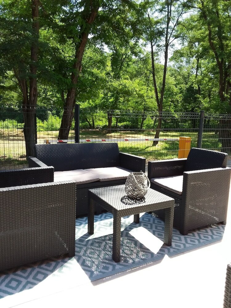 Camping La Berge Fleurie