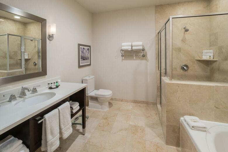 Hotel Sheraton Salt Lake City