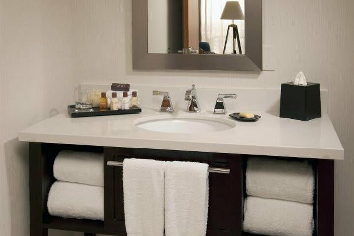 Hotel Sheraton Salt Lake City