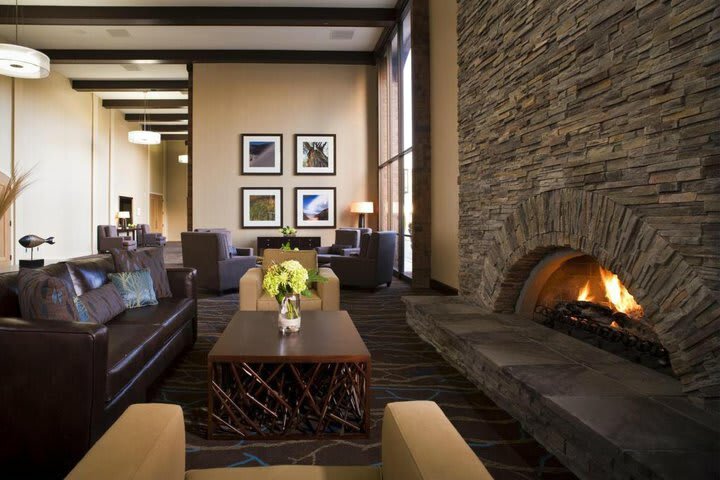 Hotel Sheraton Salt Lake City
