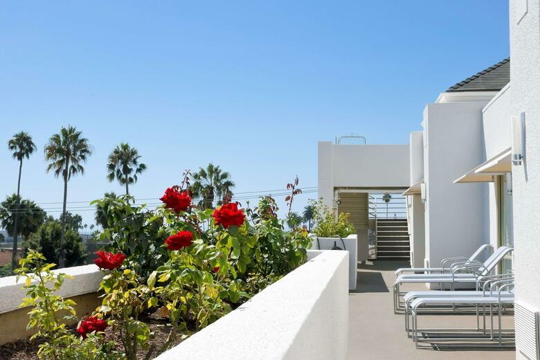 Hotel Bw Gateway Santa Monica