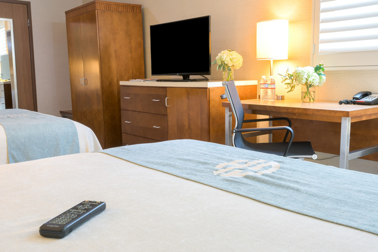 Hotel Bw Gateway Santa Monica