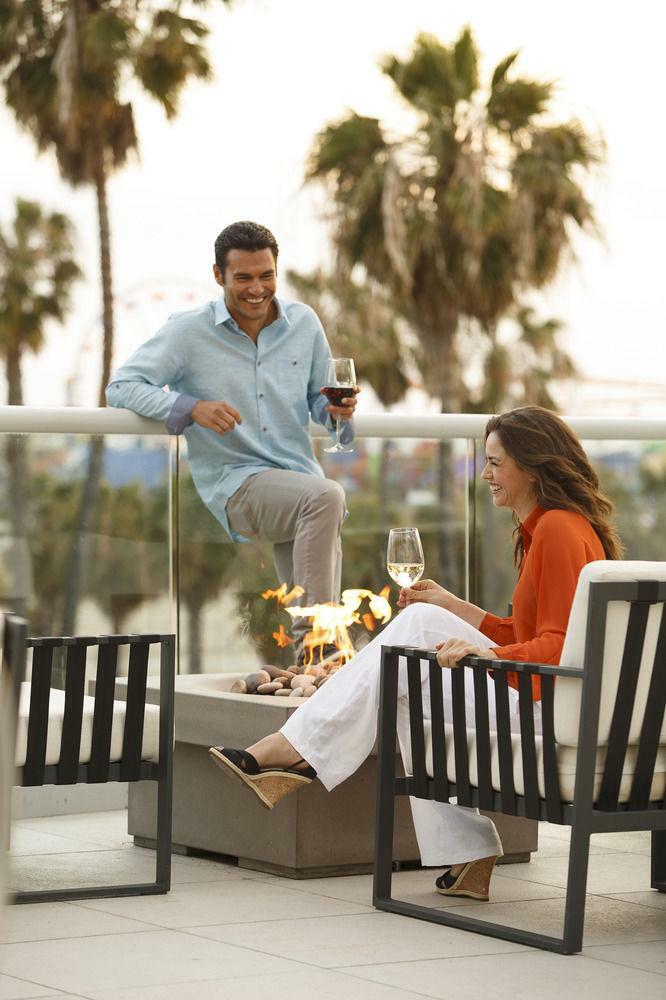Loews Santa Monica Beach Hotel