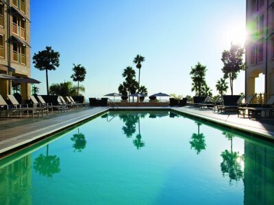 Loews Santa Monica Beach Hotel