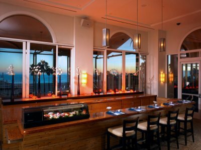 Loews Santa Monica Beach Hotel