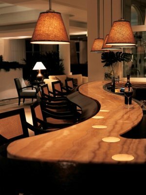 Loews Santa Monica Beach Hotel