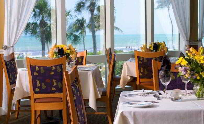 Hotel Sundial Beach Resort