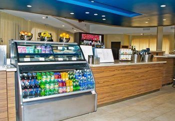 Hotel Courtyard By Marriott - Santa Fe