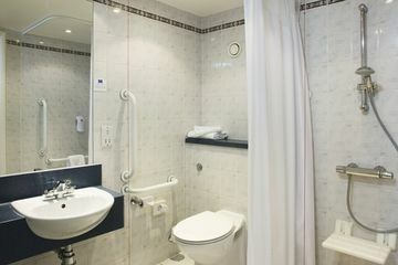 Hotel Holiday Inn Express Southampton West