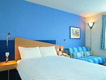 Hotel Holiday Inn Express Southampton West